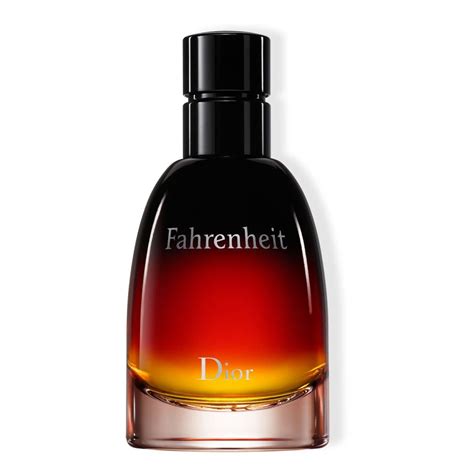 sephora fahrenheit scent.